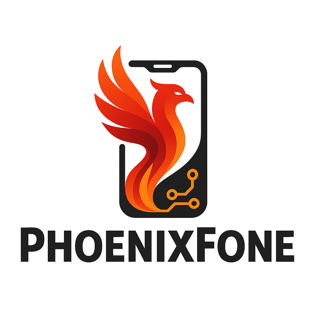phoenixfone